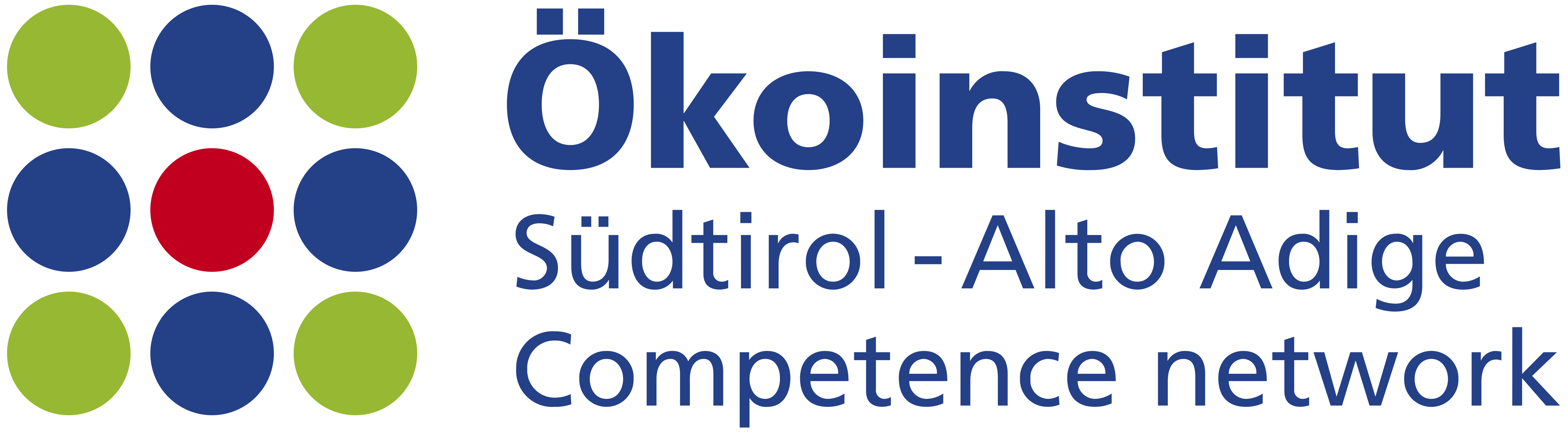 Ökoinstitut Südtirol - Alto Adige